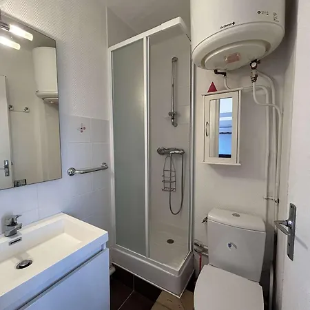 A 20m De La Avec Parking, - Fr-1-224c-329 Apartman