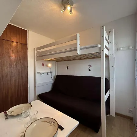 A 20m De La Avec Parking, - Fr-1-224c-329 Apartment Saint-Jean-de-Monts