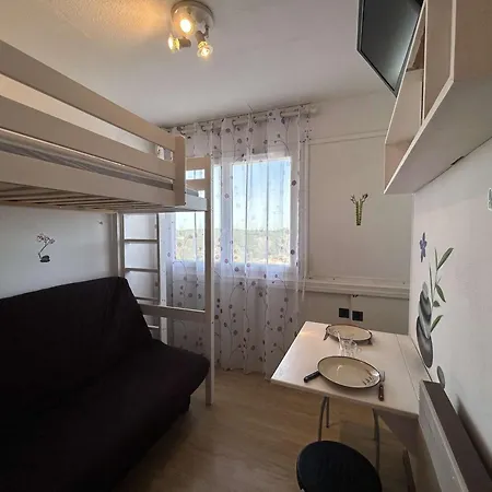 A 20m De La Avec Parking, - Fr-1-224c-329 * Saint-Jean-de-Monts