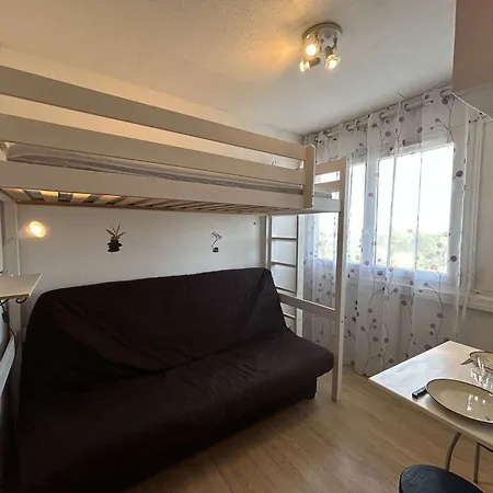 Appartamento à 20m De La Avec Parking, - Fr-1-224c-329 Saint-Jean-de-Monts
