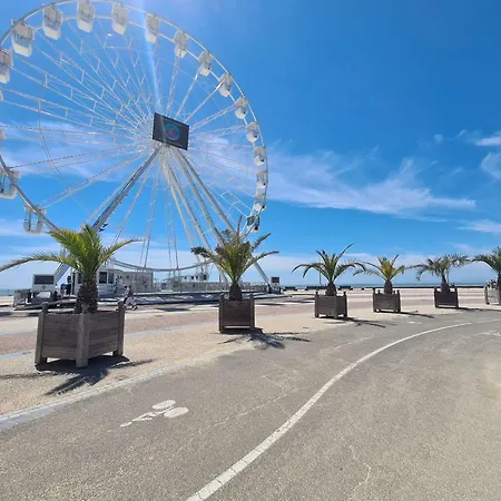 à 20m De La Avec Parking, - Fr-1-224c-329 * Saint-Jean-de-Monts